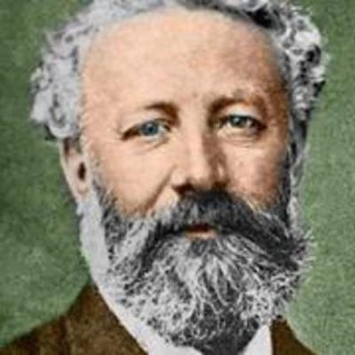 Timeline: «Необыкновенные путешествия» Жюля Верна