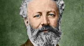 Timeline: «Необыкновенные путешествия» Жюля Верна