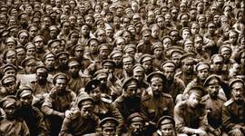 Timeline: Tidslinje, 1900 - 1950