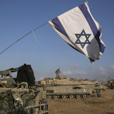 Timeline: Conflict In Israel