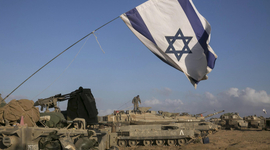 Timeline: Conflict In Israel