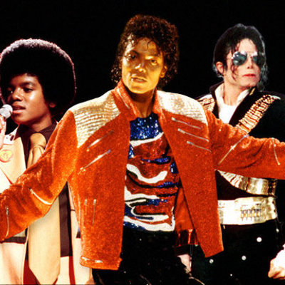 Timeline: How Michael Jackson changed pop music