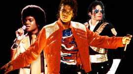 Timeline: How Michael Jackson changed pop music