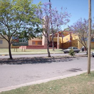 Timeline: HISTORIA DE NUESTRA ESCUELA