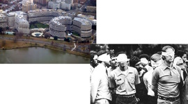 Timeline: Watergate and the Iranian Hostage Crisis
