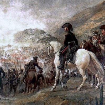 Timeline: SPAIN IN THE 19th CENTURY: BUILDING A LIBERAL REGIME