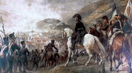 Timeline: SPAIN IN THE 19th CENTURY: BUILDING A LIBERAL REGIME