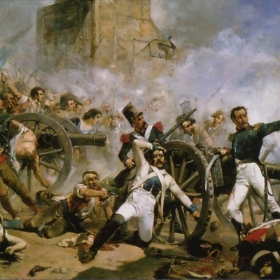 Timeline: Spain in the 19th Century