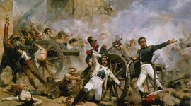 Timeline: Spain in the 19th Century