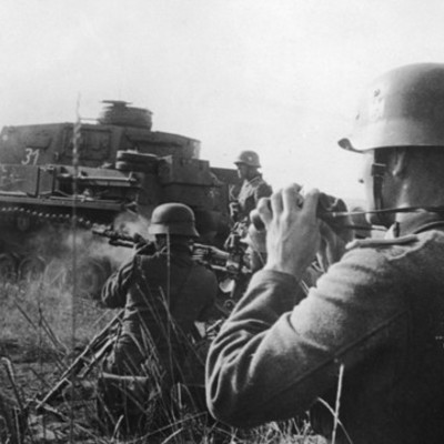 Timeline: The West to World War II