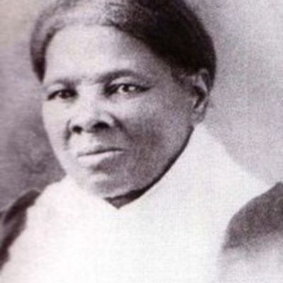 Timeline: Harriet Tubman