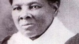 Timeline: Harriet Tubman