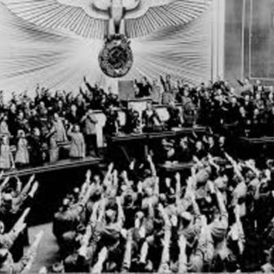 Timeline: AGGRESSION