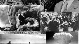 Timeline: The West- WWII