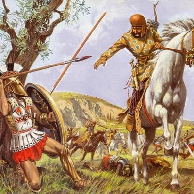 Timeline: Ancient Age Timeline