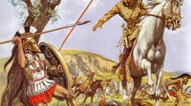 Timeline: Ancient Age Timeline