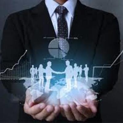 Timeline: historia del desarrollo organizacional DO