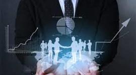 Timeline: historia del desarrollo organizacional DO