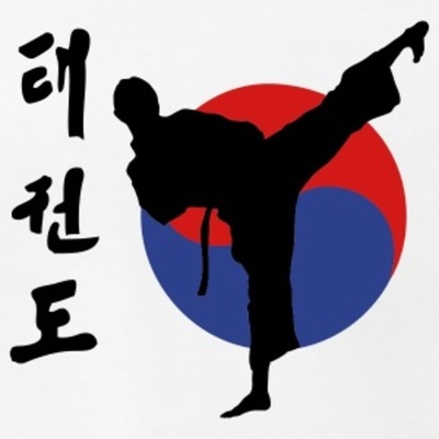 Timeline: TAEKWONDO