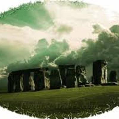 Timeline: "Los Pueblos Primitivos" actividad 1