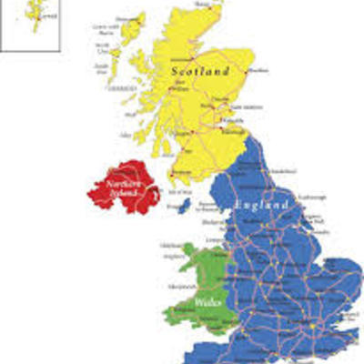 Timeline: ENGLISH LANGUAGE HISTORY