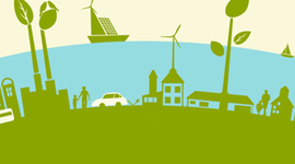 Timeline: Desarrollo Sustentable