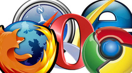 Timeline: История браузеров