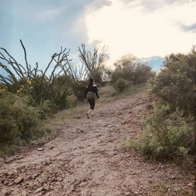 Timeline: Grissel Morales Rodriguez