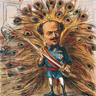 Timeline: La construcció de l’Estat Liberal Espanyol i els origens del Catalanisme