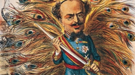 Timeline: La construcció de l’Estat Liberal Espanyol i els origens del Catalanisme