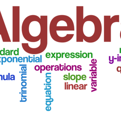 Timeline: History of Algebra