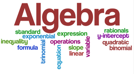 Timeline: History of Algebra