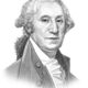 President george washington