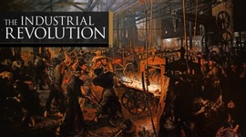 Timeline: Industrial Revolution