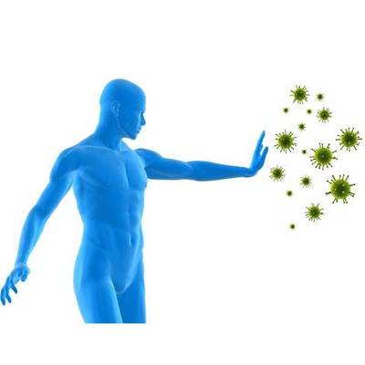 Timeline: historia de la inmunología