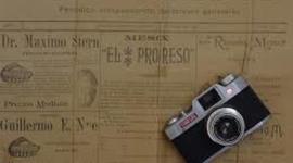 Timeline: Historia de la Fotografía
