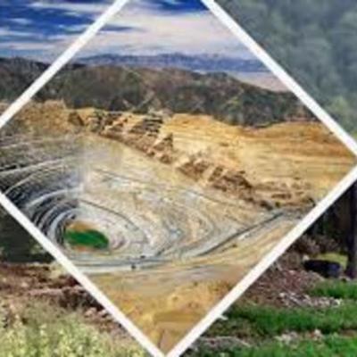 Timeline: MATERIA: MEDIO HAMBIENTE (ALVARO TORRES)