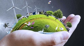 Timeline: ECOLOGIA Y MEDIO AMBIENTE: EILEEN RODRIGUEZ