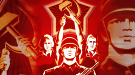 Timeline: Mellomkrigstida 1918 - 1939