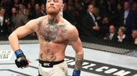 Timeline: Conor McGregor