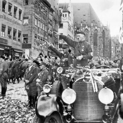 Timeline: MELLOMKRIGSTIDEN 11. november 1918 - 1. september 1939