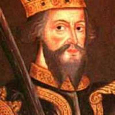 Timeline: King William I