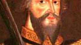 Timeline: King William I