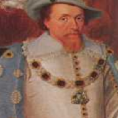 Timeline: King James VI of Scotland