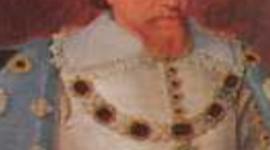 Timeline: King James VI of Scotland