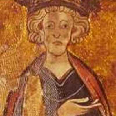 Timeline: King Edward The Confessor