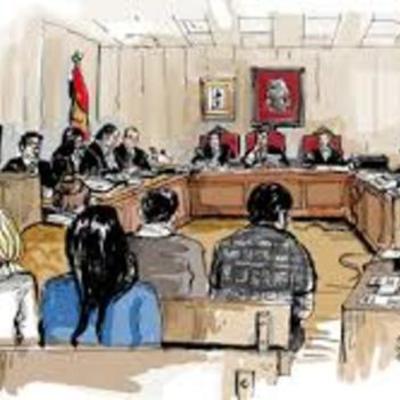 Timeline: Antecedentes del derecho procesal