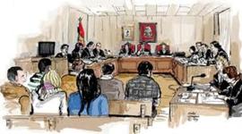 Timeline: Antecedentes del derecho procesal