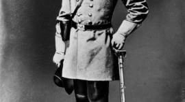 Timeline: Robert E. LEE