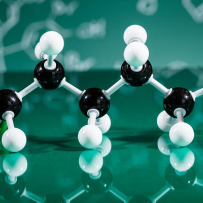Timeline: Historia de la Química Orgánica